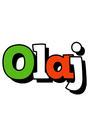 Olaj venezia logo