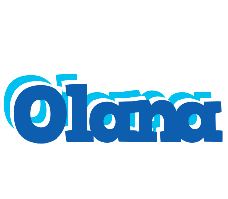 Olana business logo
