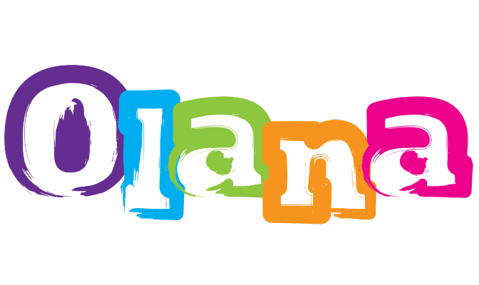 Olana casino logo