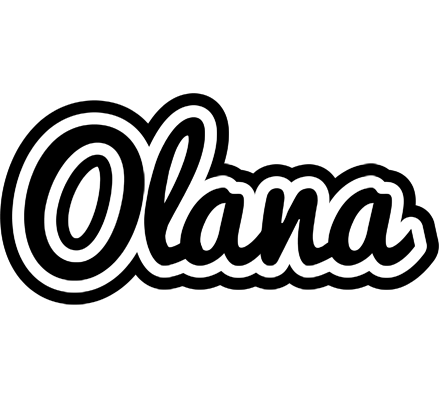 Olana chess logo