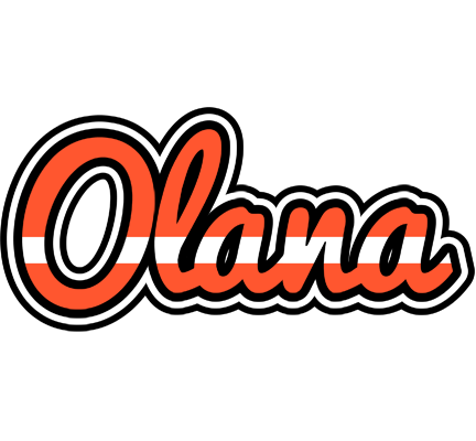 Olana denmark logo