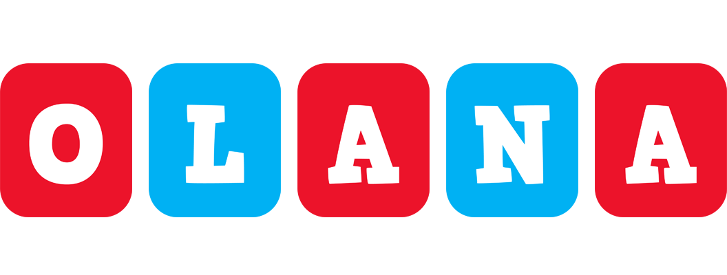 Olana diesel logo