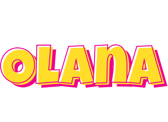 Olana kaboom logo