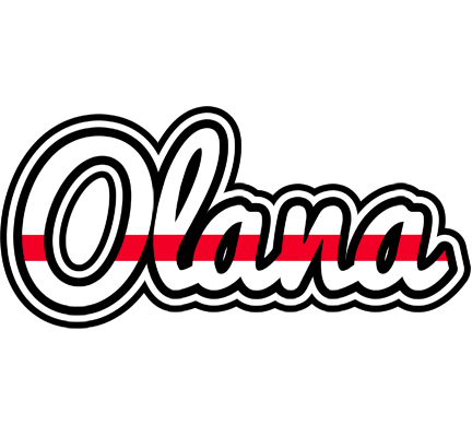 Olana kingdom logo