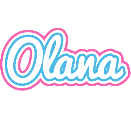 Olana outdoors logo
