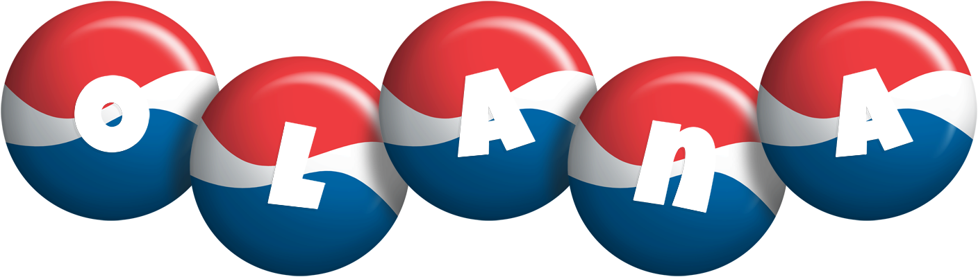 Olana paris logo