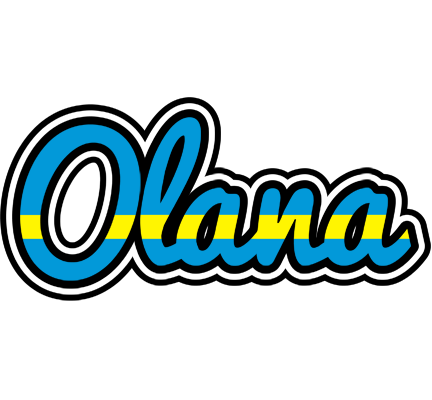 Olana sweden logo