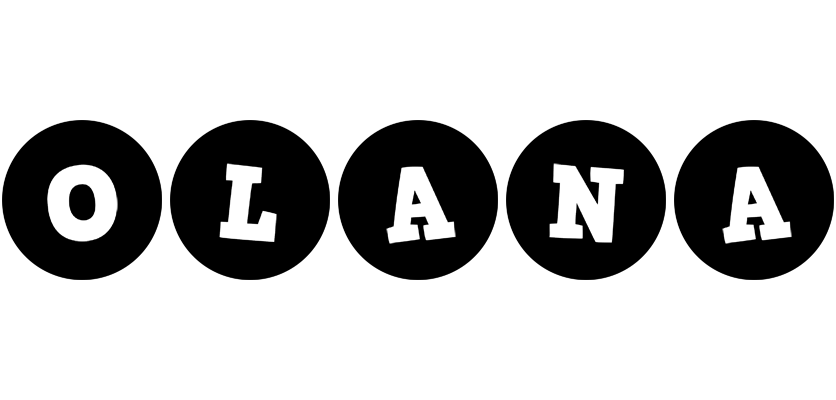 Olana tools logo