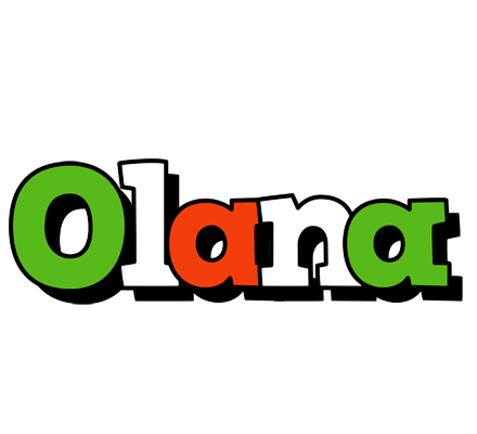 Olana venezia logo