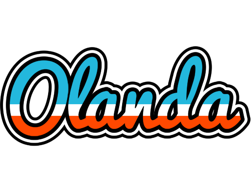 Olanda america logo