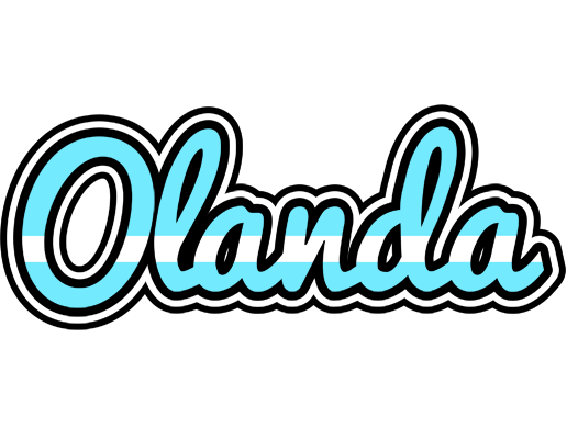 Olanda argentine logo