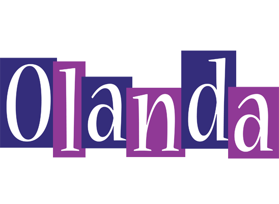 Olanda autumn logo