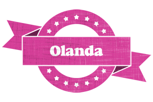 Olanda beauty logo