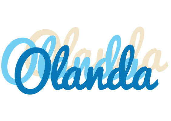 Olanda breeze logo