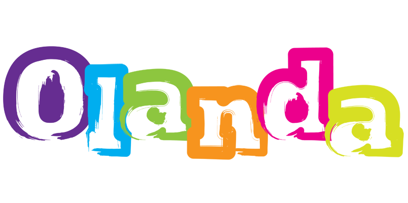 Olanda casino logo