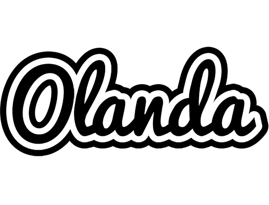 Olanda chess logo