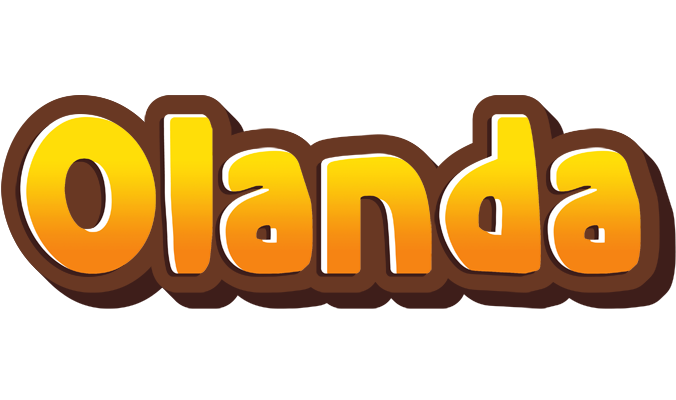 Olanda cookies logo