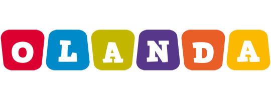 Olanda daycare logo