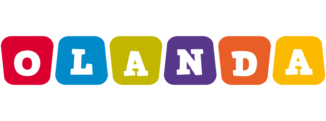 Olanda daycare logo