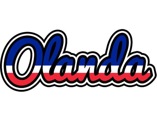 Olanda france logo