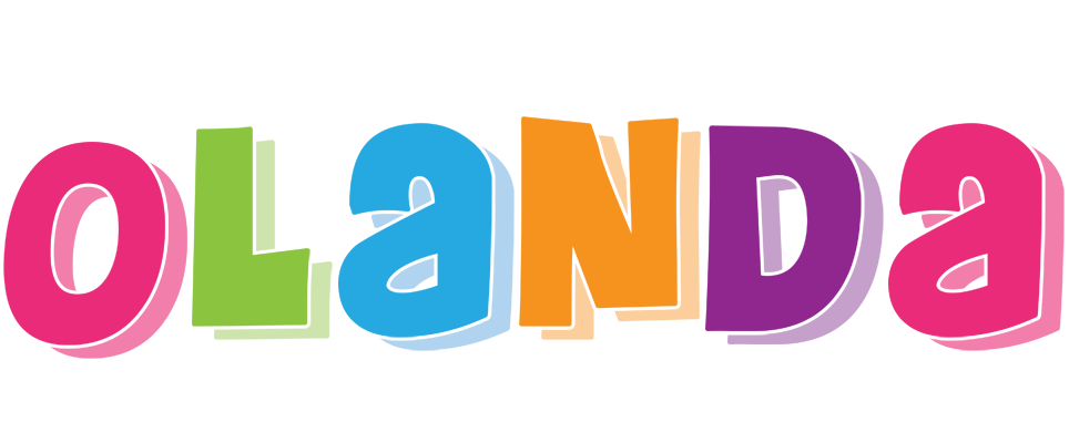 Olanda friday logo