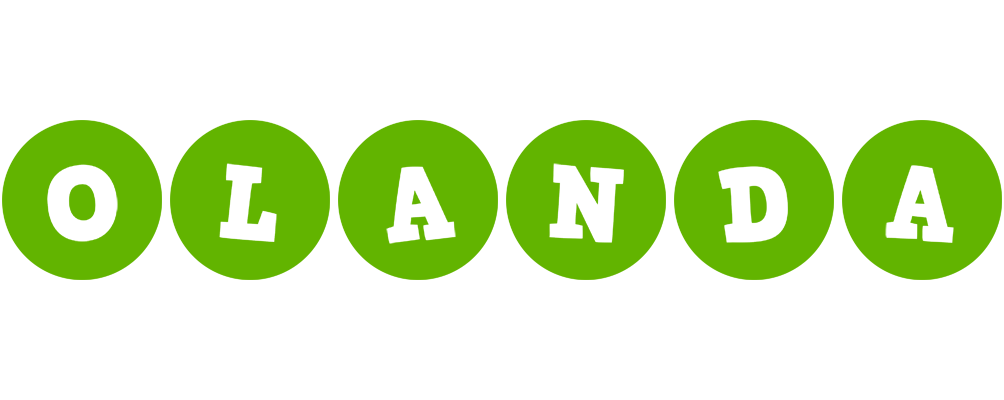 Olanda games logo