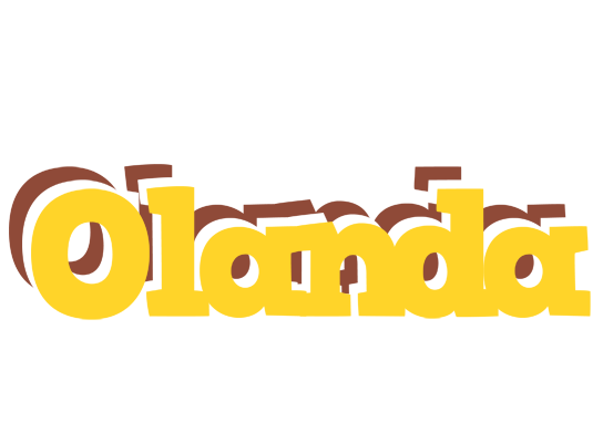 Olanda hotcup logo