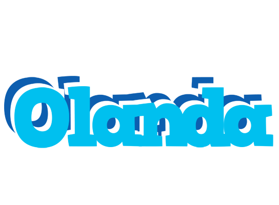 Olanda jacuzzi logo