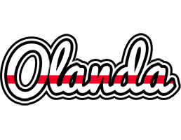 Olanda kingdom logo