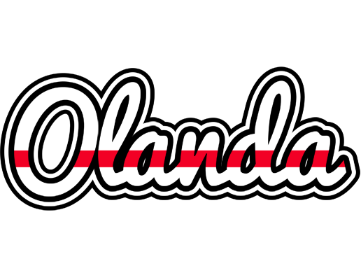 Olanda kingdom logo