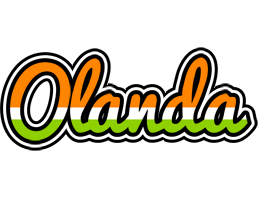 Olanda mumbai logo
