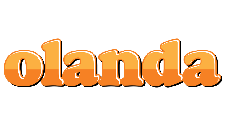 Olanda orange logo