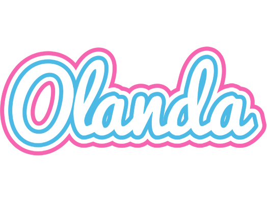 Olanda outdoors logo