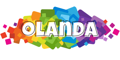 Olanda pixels logo