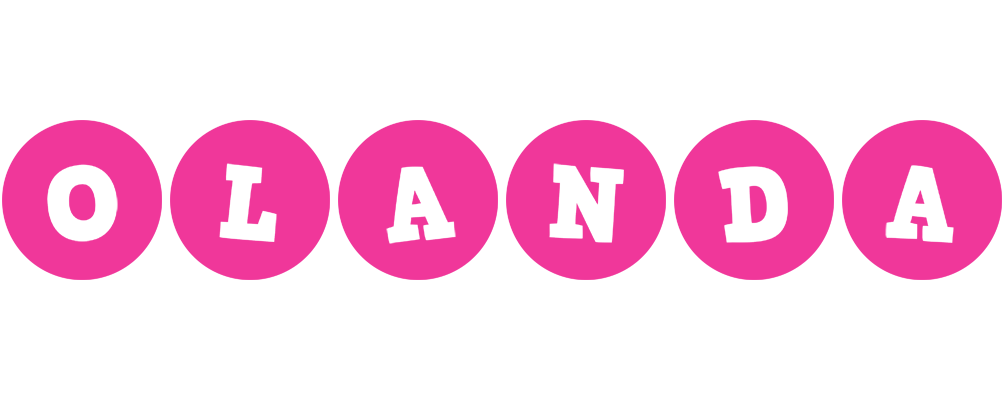 Olanda poker logo