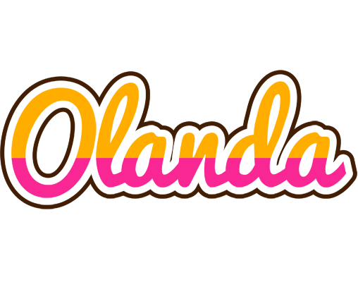 Olanda smoothie logo