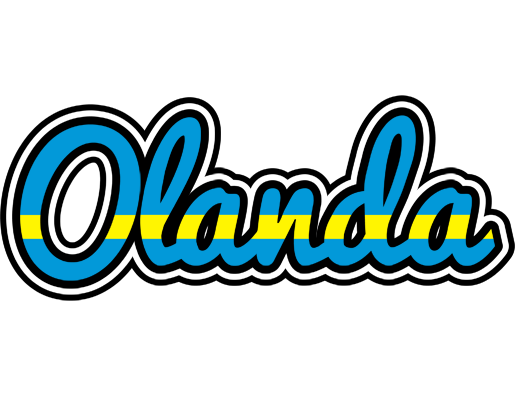 Olanda sweden logo
