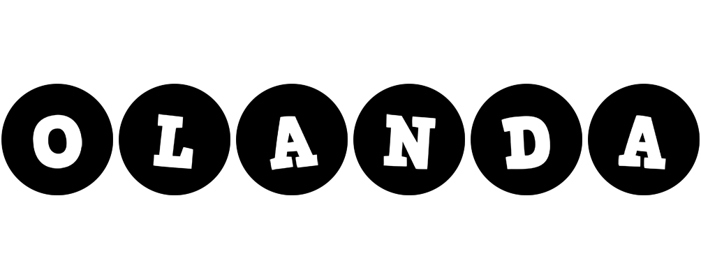 Olanda tools logo