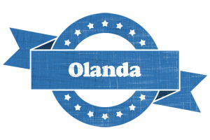 Olanda trust logo