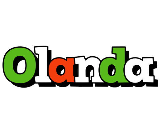 Olanda venezia logo
