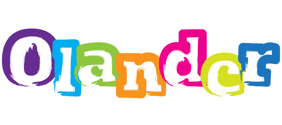 Olander casino logo