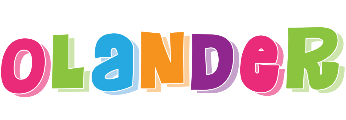Olander friday logo