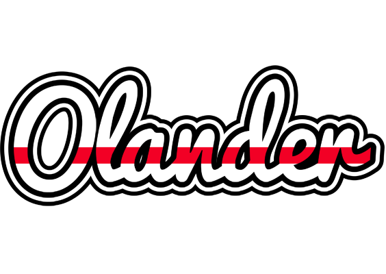 Olander kingdom logo