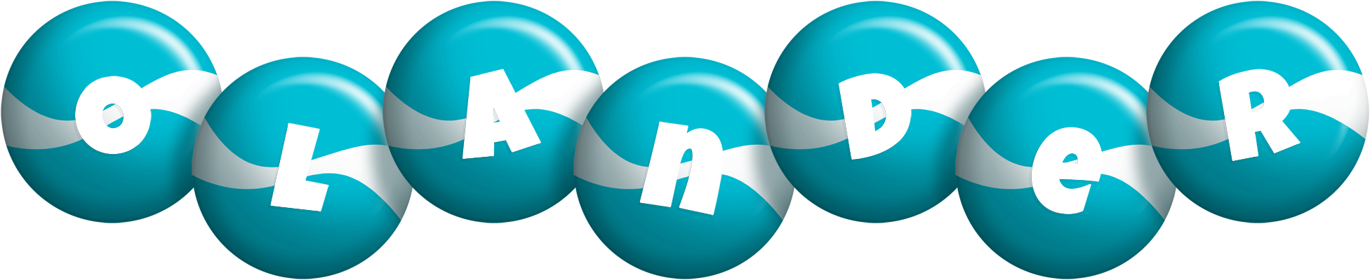 Olander messi logo