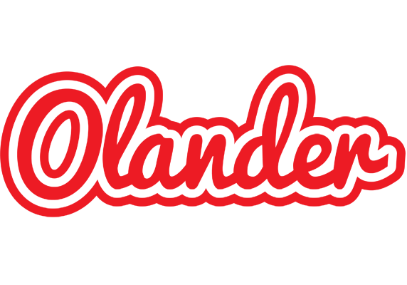 Olander sunshine logo