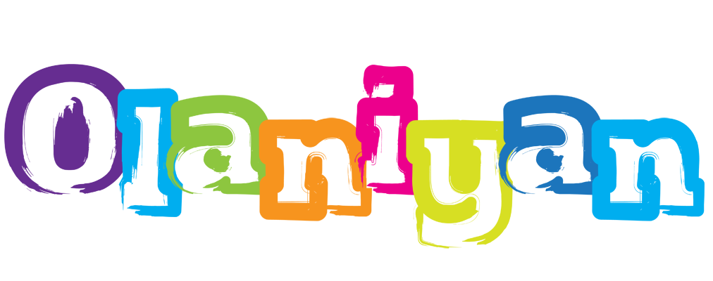 Olaniyan casino logo