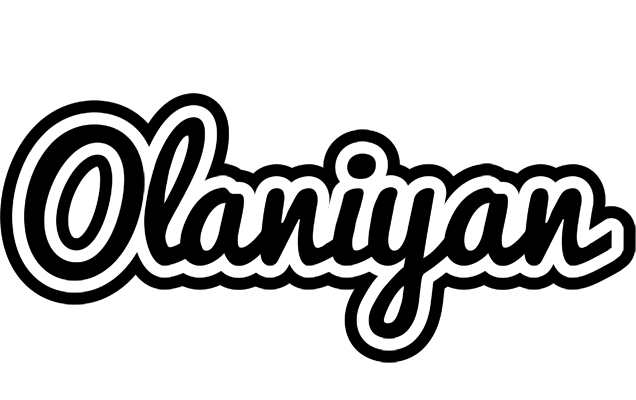 Olaniyan chess logo