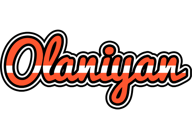 Olaniyan denmark logo