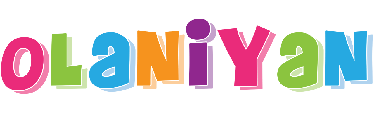 Olaniyan friday logo