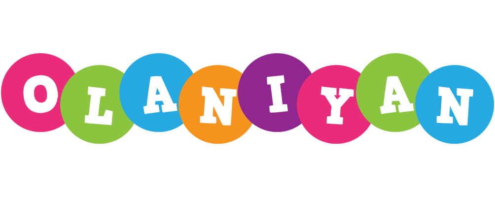 Olaniyan friends logo